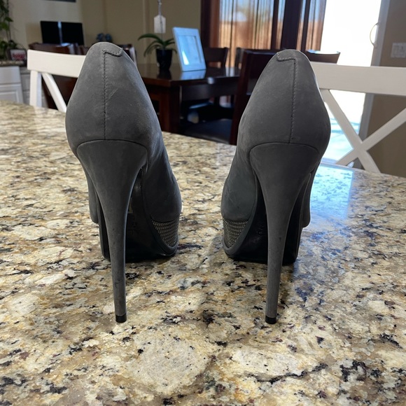 Aldo Platform High Heels - Picture 3 of 3